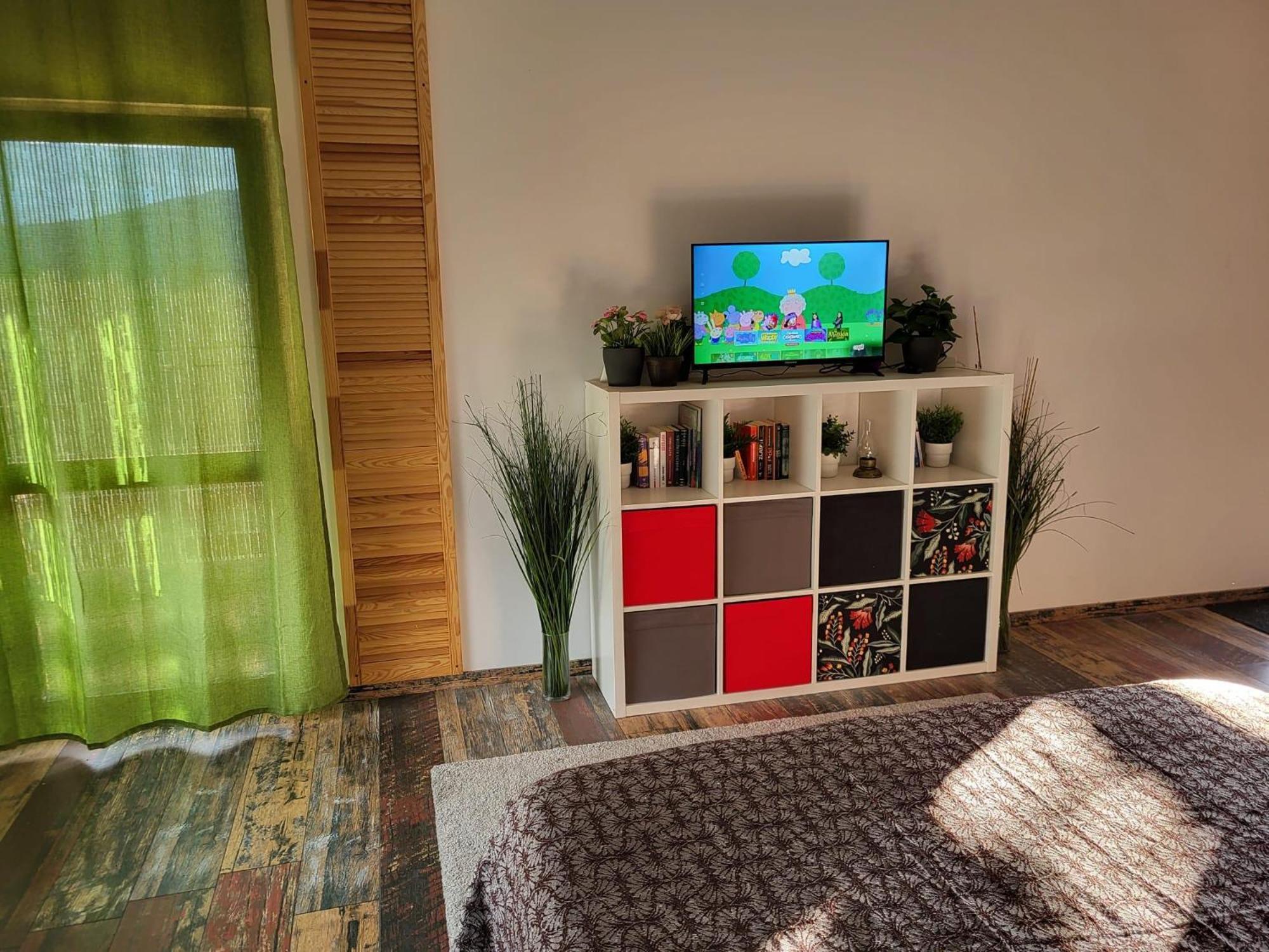 Casa Brankat Villa Crasova Dış mekan fotoğraf